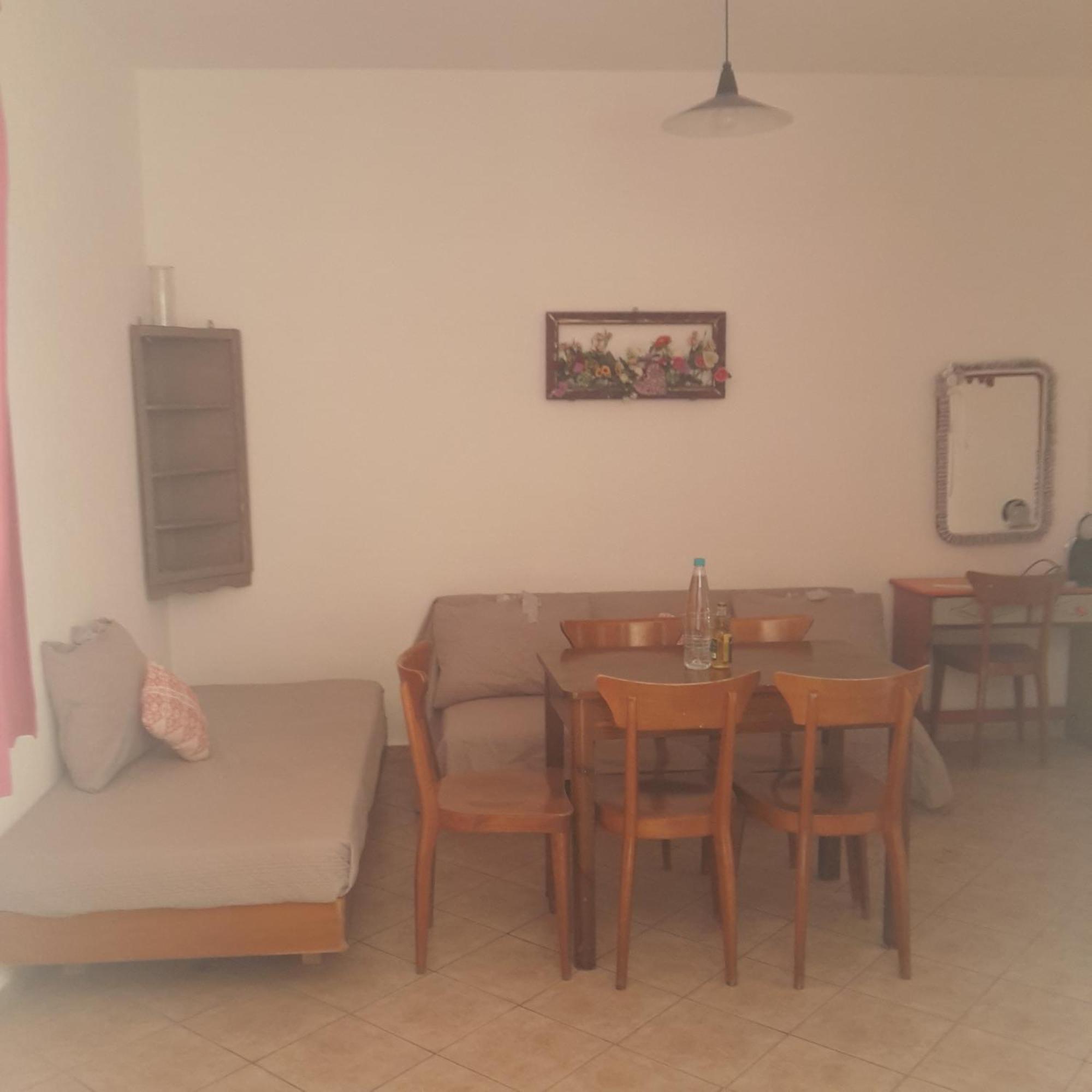 Apostolis Hotel Apartments Pefki Kültér fotó