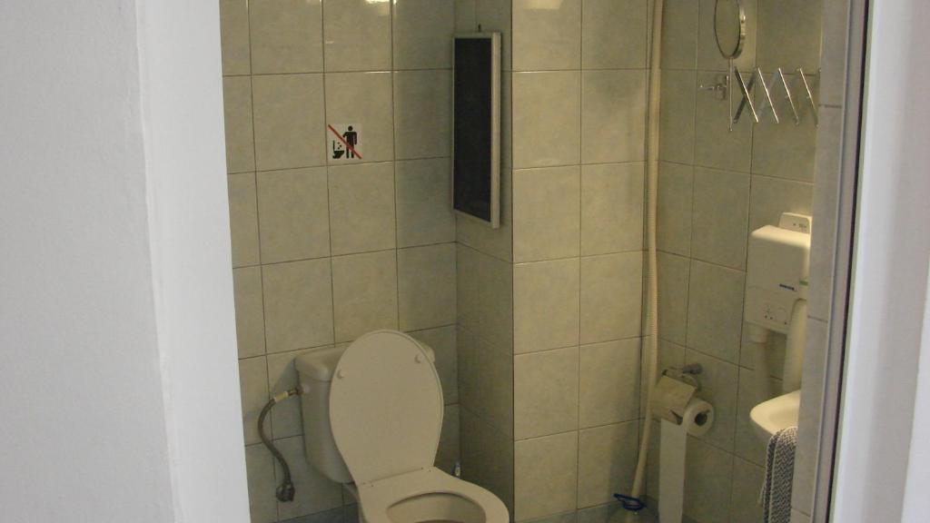 Apostolis Hotel Apartments Pefki Szoba fotó